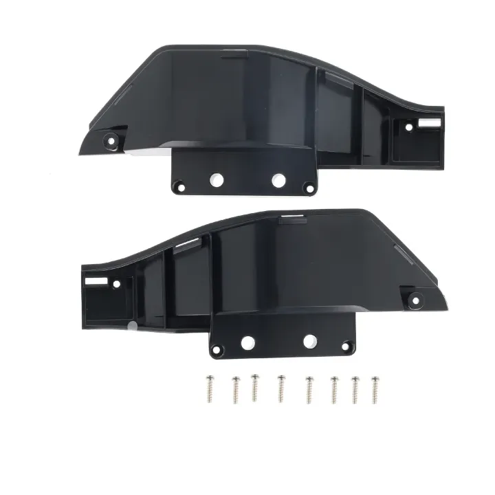 ENSEMBLE DE GARDE-BOUE POUR ROBOT DE TONTE PARKSIDE PERFORMANCE - REF: 92000221