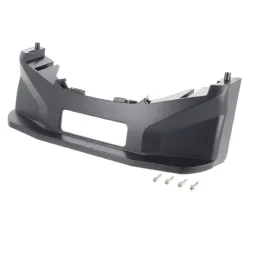 PARE-CHOC AVANT POUR ROBOT DE TONTE PARKSIDE PERFORMANCE - REF: 92000224