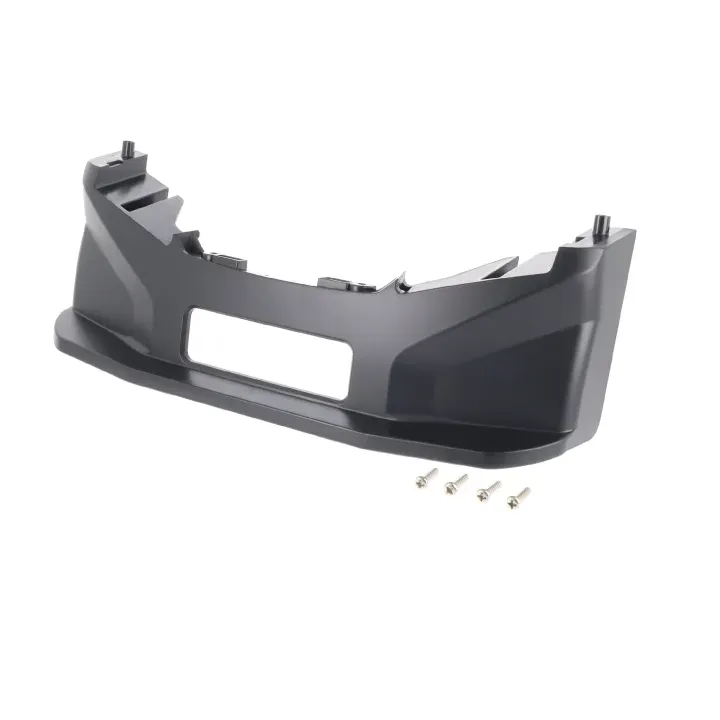 PARE-CHOC AVANT POUR ROBOT DE TONTE PARKSIDE PERFORMANCE - REF: 92000224