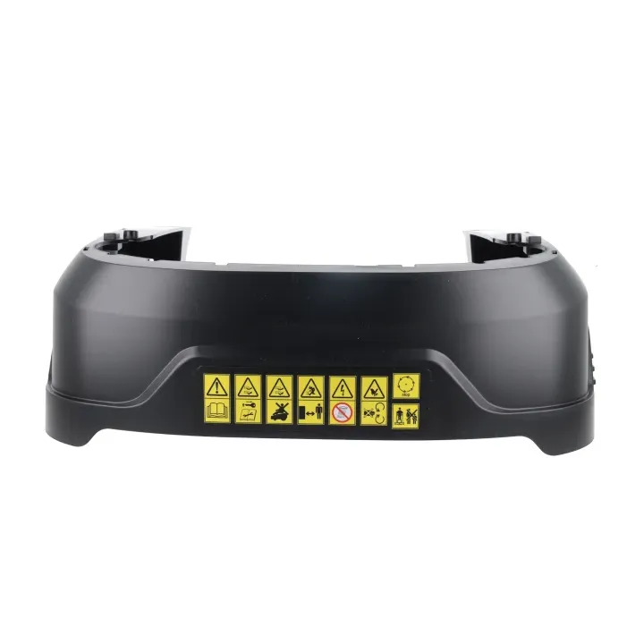 PARE-CHOC ARRIERE POUR ROBOT DE TONTE PARKSIDE PERFORMANCE - REF: 92000225