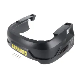 PARE-CHOC ARRIERE POUR ROBOT DE TONTE PARKSIDE PERFORMANCE - REF: 92000225