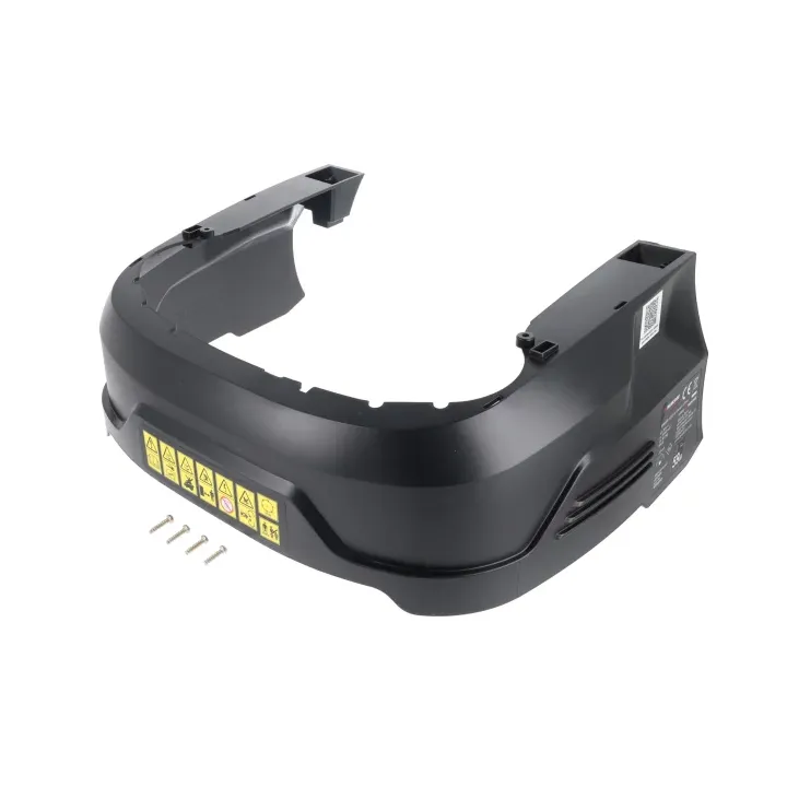 PARE-CHOC ARRIERE POUR ROBOT DE TONTE PARKSIDE PERFORMANCE - REF: 92000225