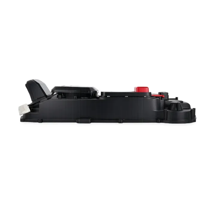 CAPOT SUPERIEUR COMPLET POUR ROBOT DE TONTE PARKSIDE PERFORMANCE - REF: 92000226