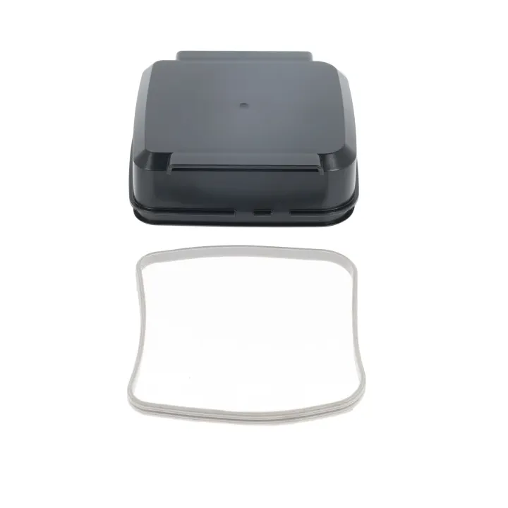 CAPOT DE BATTERIE POUR ROBOT DE TONTE PARKSIDE PERFORMANCE - REF: 92000227