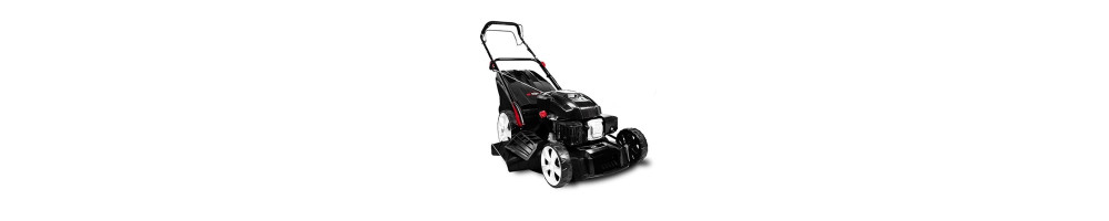 Tondeuse thermique 173 cm³ 50 cm - RACTDT5070-A2