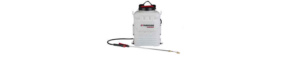 PARKSIDE