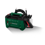 PHDS 110 A1 SILENT - IAN 440097