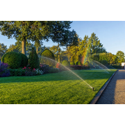 ARROSAGE JARDIN