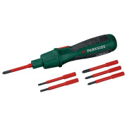 TOURNEVIS ELECTRIQUE