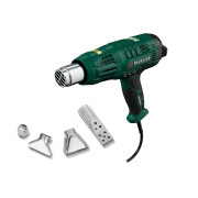 PISTOLET A AIR CHAUD NUMERIQUE