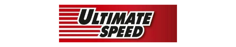 ULTIMATE SPEED