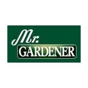 MR GARDENER